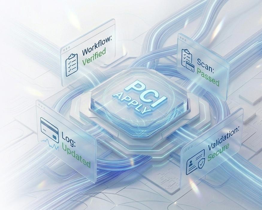 PCI Apply